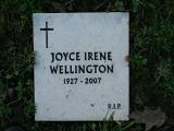 image number Wellington Joyce Irene 197